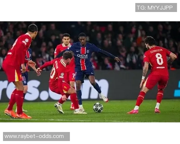 英超激战：利物浦逆转巴黎圣日耳曼全场精彩瞬间回顾