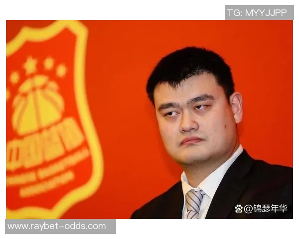 姚明巅峰时期的统治力与恐怖表现让NBA对手胆寒的传奇故事