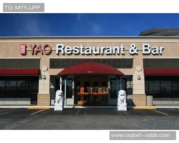 姚明餐厅的具体位置及周边美食推荐一览