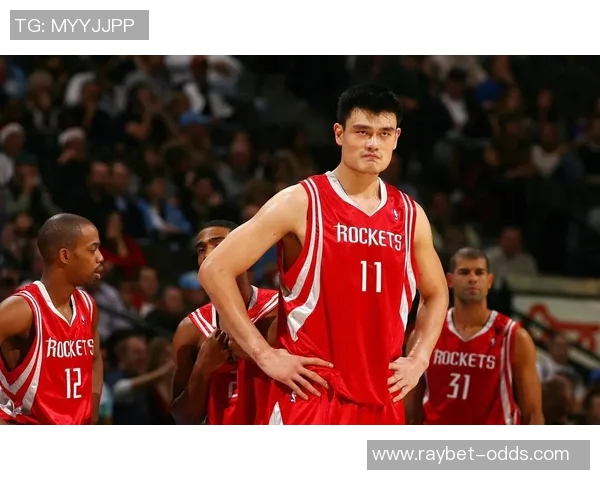 姚明身高198厘米的传奇篮球生涯与中国体育的崛起之路