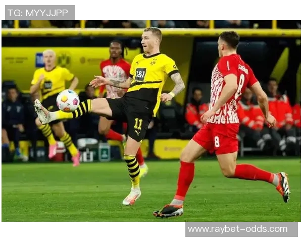 德甲惊天冷门多特蒙德6比2狂胜马竞全场沸腾