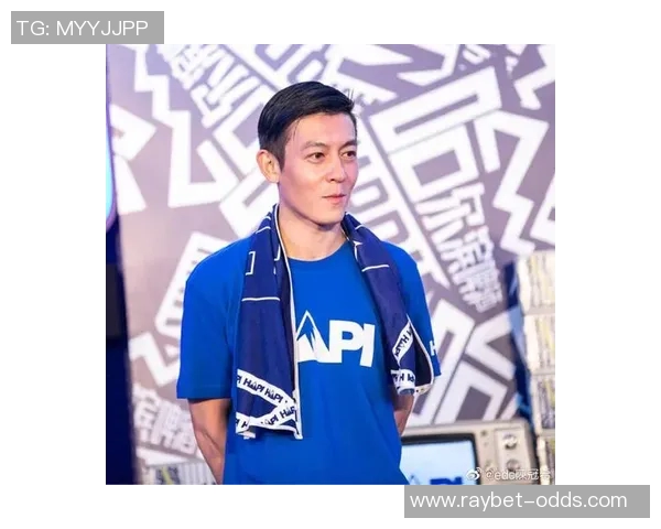 陈冠希与姚明携手合作打造全新跨界项目引发热议 陈冠希与姚明携手合作打造全新跨界项目引发热议