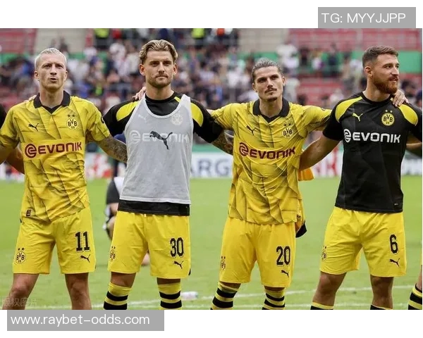 德甲精彩对决多特蒙德凭神扑绝杀马竞赛季十大进球回顾