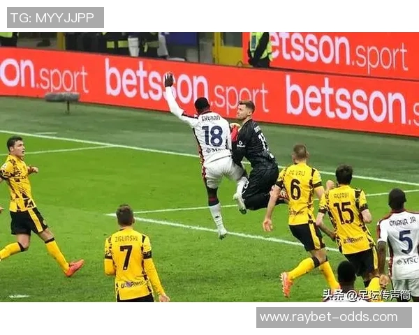 德甲：国米1-0曼联！神扑瞬间引爆全场赛后点评