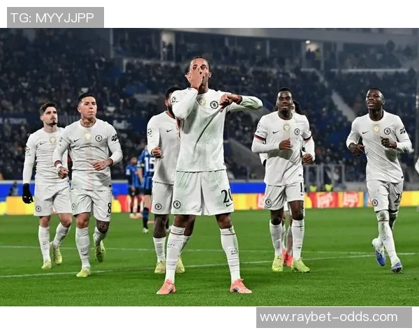 切尔西友谊赛大胜国米四球逆袭引发全场热议与关注