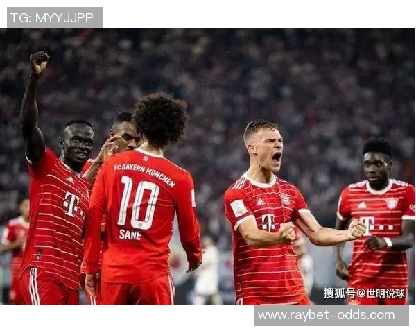 德甲焦点战波尔图与拜仁战平乌龙球瞬间引发全场热议