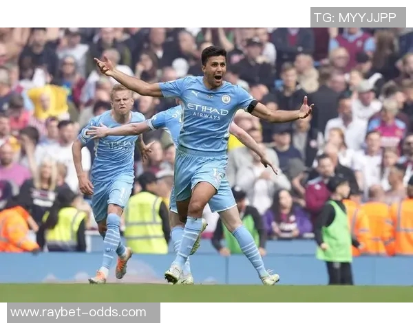 欧冠决赛曼城与国米激战成平局历史冷门瞬间引发全场沸腾