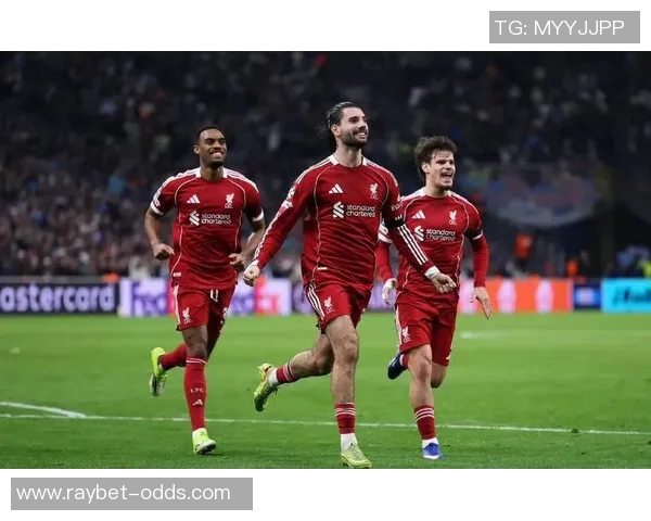 德甲惊现冷门利物浦与皇马激战成平局红牌事件引发全场热议