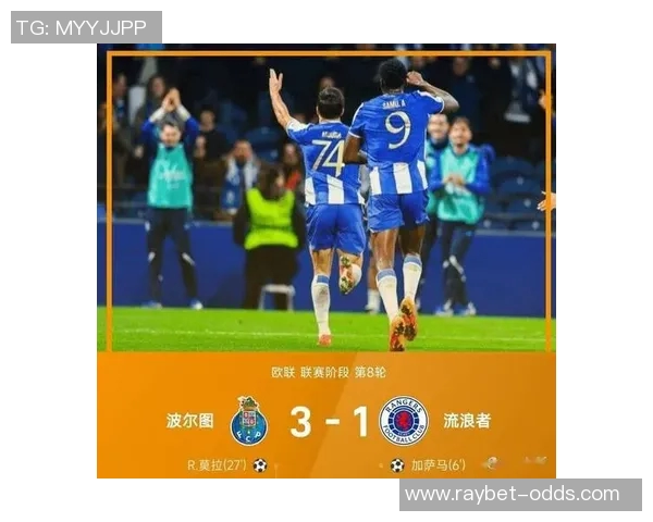 欧联杯精彩对决切尔西大胜波尔图补时进球点燃全场激情