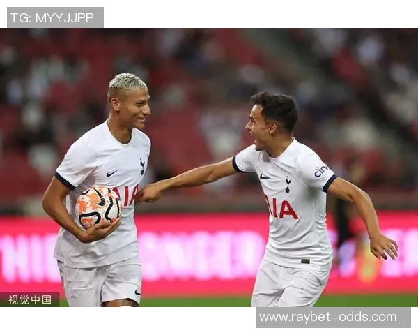 热刺6-2大胜波尔图帽子戏法点燃足总杯激情瞬间回顾 热刺6-2大胜波尔图帽子戏法点燃足总杯激情瞬间回顾